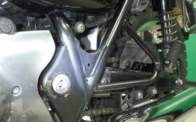 KAWASAKI W650 2007 EJ650A