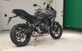 TRIUMPH TIGER 660 SPORTS 2023 GL20U3