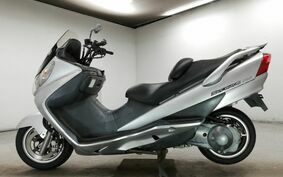 SUZUKI SKYWAVE 250 (Burgman 250) CJ43A