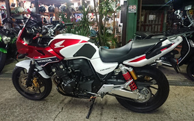 HONDA CB400 SUPER BOLDOR 2017 NC42