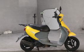 SUZUKI LETS4 CA41A