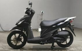 SUZUKI ADDRESS 110 CE47A