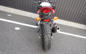 HONDA CBR400R 2015 NC47