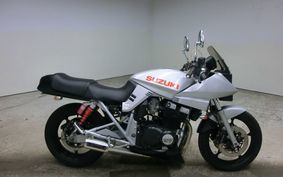 SUZUKI GSX400S KATANA 1993 GK77A