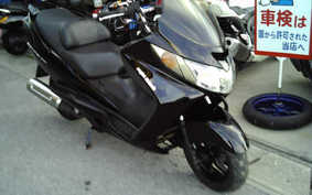 SUZUKI SKYWAVE 250 (Burgman 250) S CJ43A