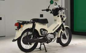 HONDA CROSS CUB 110 JA45