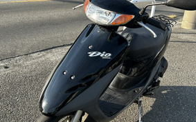 HONDA LIFE DIO AF35