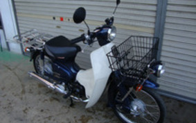 HONDA PRESS CUB 50 DX AA01