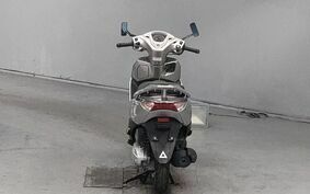 HONDA LEAD 125 JF45