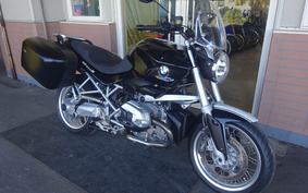 BMW R1200R 2012 0400