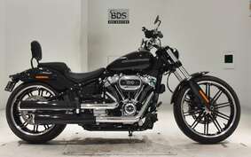 HARLEY FXBRS1870 2022