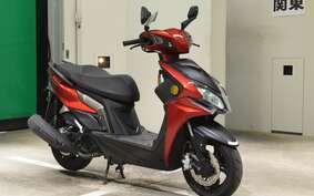 KYMCO RACING 125 S