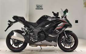 KAWASAKI NINJA 1000 SX 2024 ZXT02K