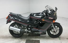 KAWASAKI GPZ1000RX 1988 ZXCA19