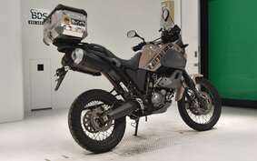 YAMAHA XT660 TENERE Z 2009