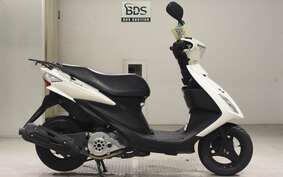 SUZUKI ADDRESS V125 S CF4MA