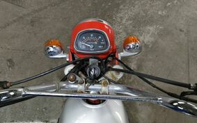 HONDA CL50 BENLY CD50