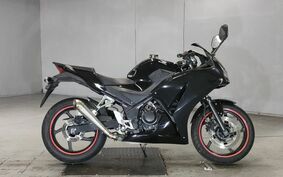 HONDA CBR250R MC41