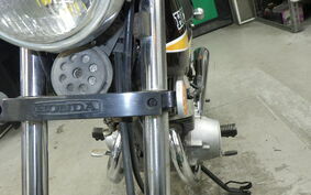 HONDA CB125T CB125T