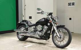 YAMAHA DRAGSTAR 400 2001 VH01J