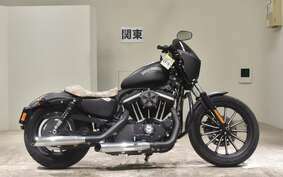 HARLEY XL883N 2013 LE2