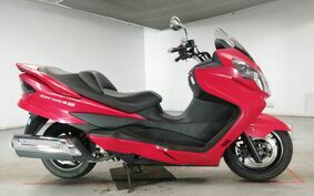 SUZUKI SKYWAVE 250 (Burgman 250) S CJ44A