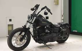 HARLEY FXDB 1580 2011