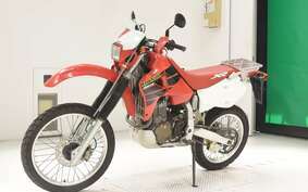 HONDA XR650R 2001