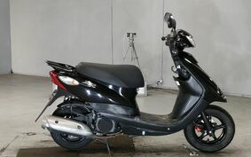 YAMAHA JOG ZR Evolution 2 SA39J