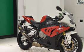 BMW S1000RR 2013