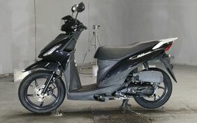 SUZUKI ADDRESS 110 CE47A