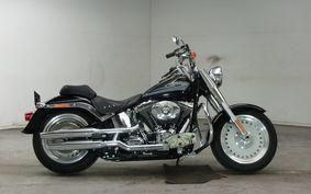 HARLEY FLSTF 1580 2009 BX5