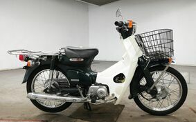 HONDA C70 SUPER CUB HA02