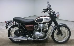 KAWASAKI W650 2009 EJ650A