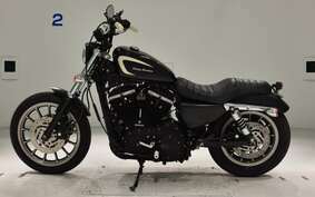 HARLEY XL883RI 2007