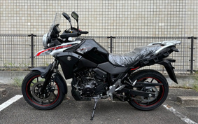 SUZUKI V-STROM 250 ABS DS11A