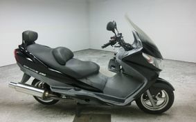 SUZUKI SKYWAVE 250 (Burgman 250) CJ43A