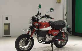 HONDA MONKEY 125 JB02