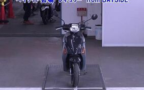 SUZUKI LET's 4 CA45A