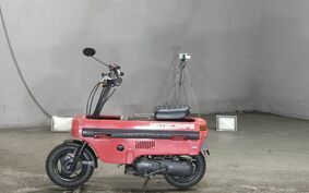 HONDA MOTOCOMPO AB12