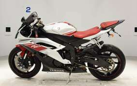 YAMAHA YZF-R6 2009 RJ16