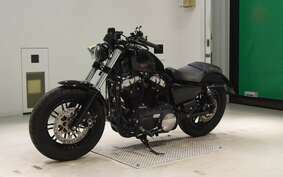 HARLEY XL1200X 2020 LC3