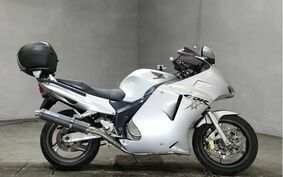 HONDA CBR1100XX 2001 SC35