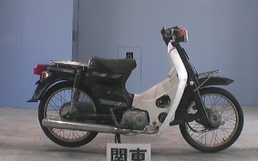 HONDA C50 SUPER CUB C50