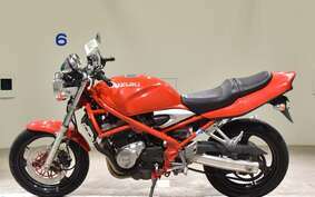 SUZUKI BANDIT 250 V Type GJ77A