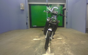 HONDA CROSS CUB 110 JA10