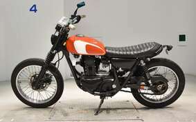 KAWASAKI 250TR BJ250F