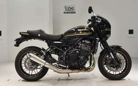 KAWASAKI Z900RS CAFE 2022 ZR900K