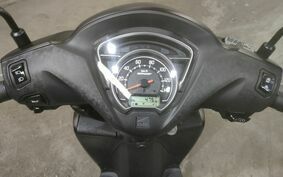 HONDA DIO 110 JK03