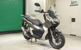 HONDA ADV150 KF38